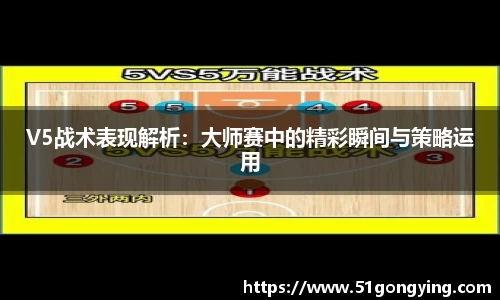 V5战术表现解析：大师赛中的精彩瞬间与策略运用
